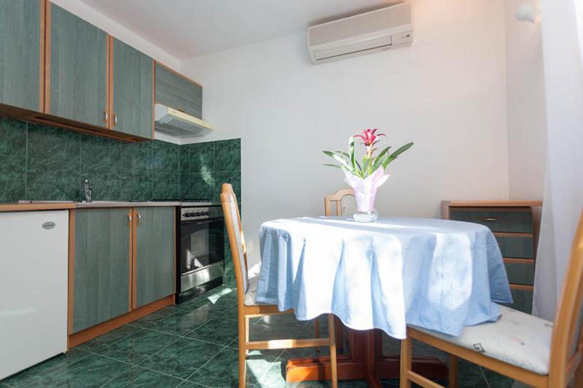 Beach Villa Ratac Slano Phòng bức ảnh