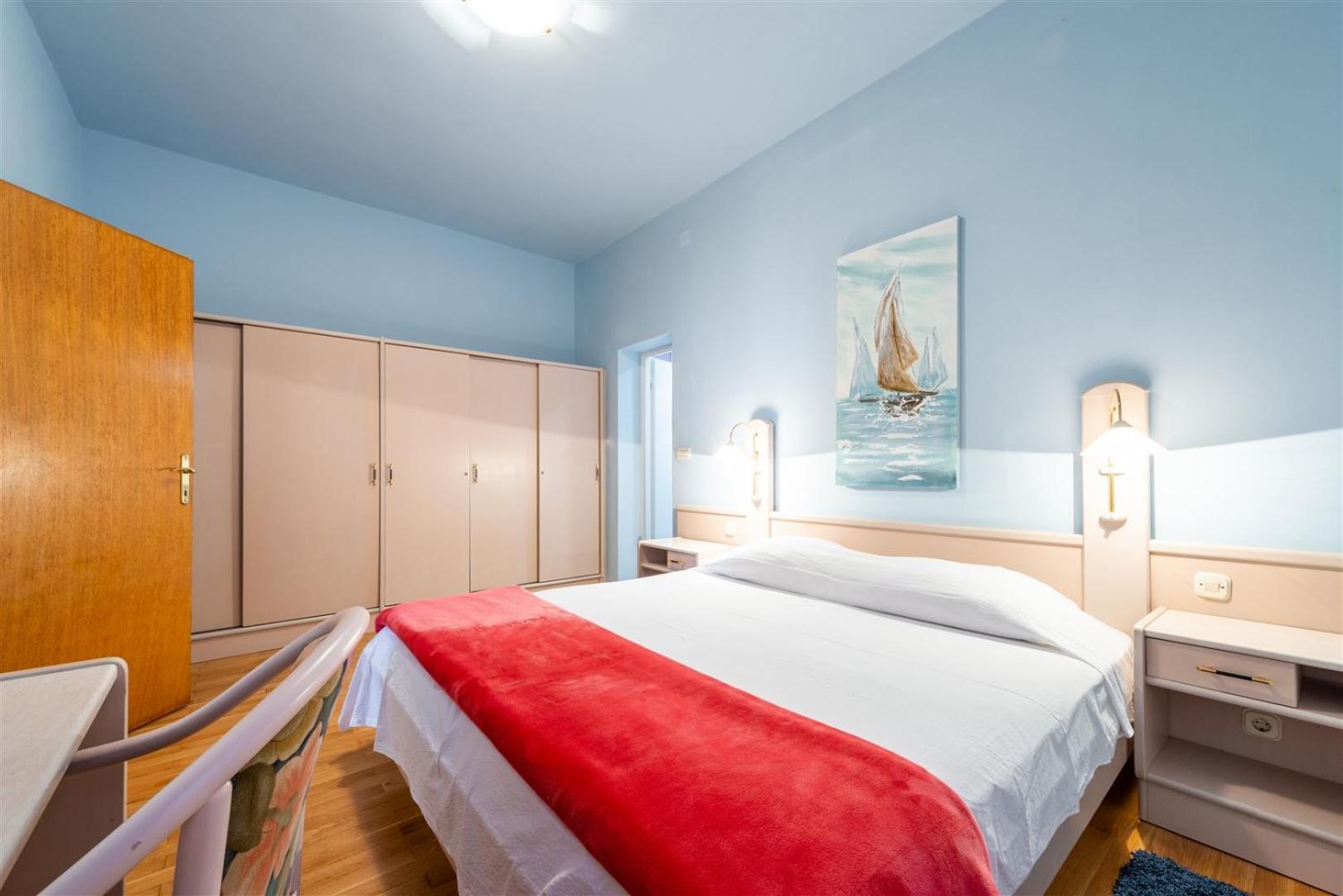 Beach Villa Ratac Slano Phòng bức ảnh